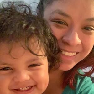 Meet your Posher, Paulette